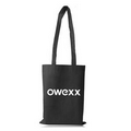 Non-Woven Long Handle Tote Bag